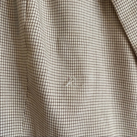 NEW Vero Moda Plus Size Eysia Short Puffed-Sleeve Blazer - Picture 7 of 11